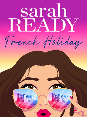cover image of French Holiday